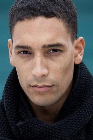 Kaleb Alexander portrait