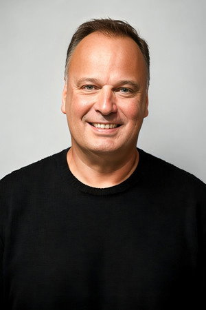 Jeffrey DeBoer portrait