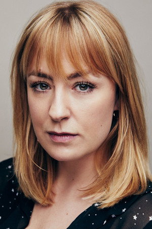 Katinka Lærke Petersen portrait