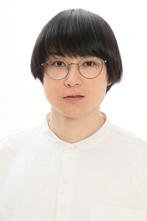 Mizukawa Katamari portrait