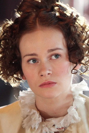 Annabelle Hettmann portrait
