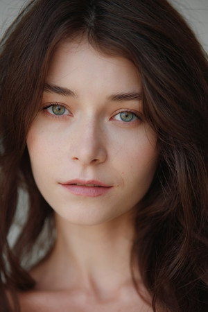 Tatyana Marakhonich portrait