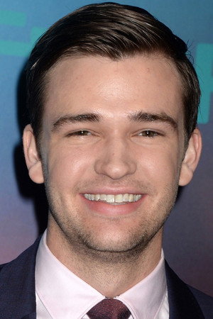 Burkely Duffield portrait