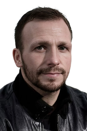 Jody Morris portrait