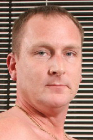 Eddie Edwards portrait
