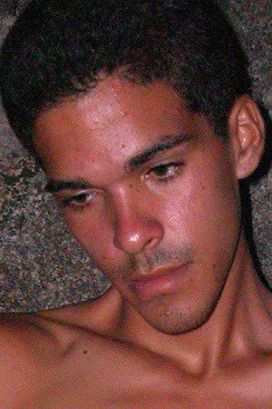 Carlitos portrait
