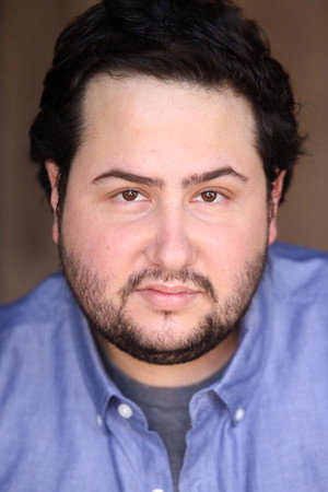 Jack Salvatore, Jr. portrait