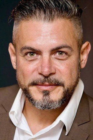 Luigi Baricelli portrait