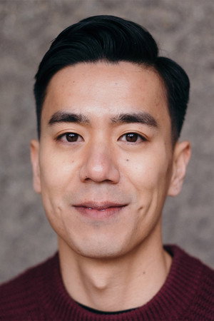 Masaya Mimura portrait