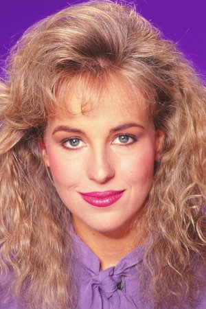 Genie Francis portrait