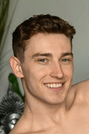 Jeff Morley portrait