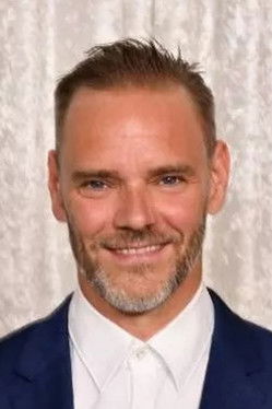 Joe Absolom portrait