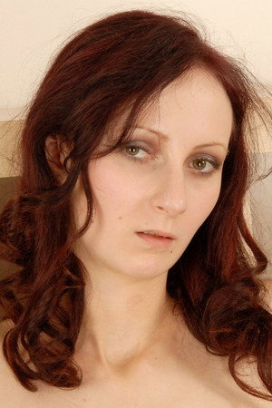 Alex portrait