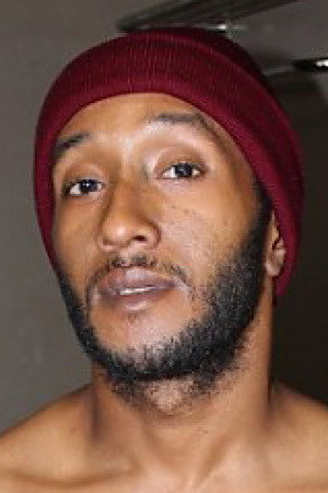 Rio Starr portrait