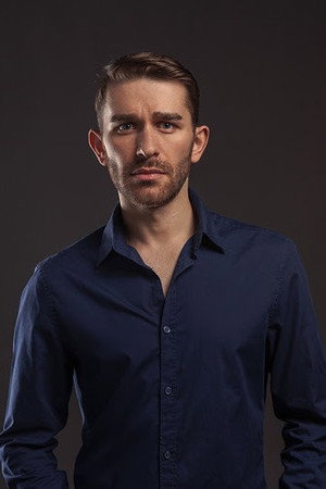 İlter Kapıcı portrait