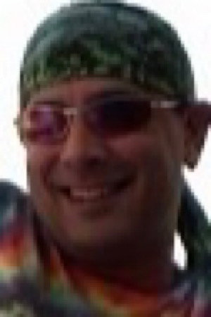 Rick Black portrait