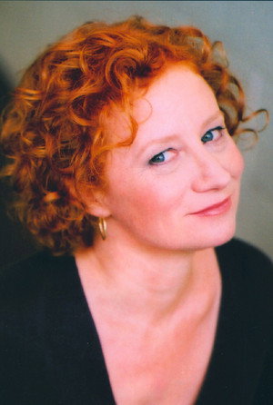 Norma Dell'Agnese portrait