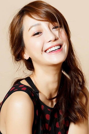 Nikki Hsieh portrait
