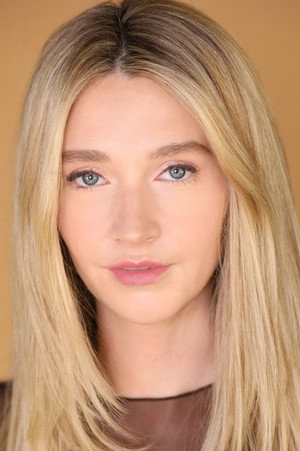 Margot Major portrait