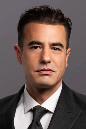 Tayanç Ayaydın portrait