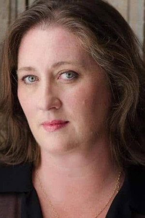 Kirsten Fitzgerald portrait