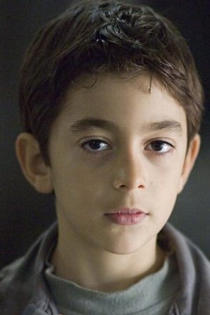 Omar Muñoz portrait