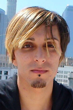 Skyler portrait
