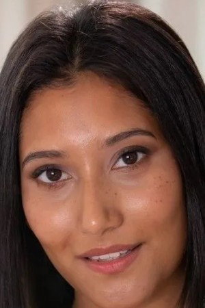 Alika Penagos portrait