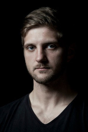 Veiko Porkanen portrait