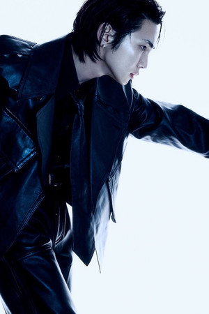 Key portrait
