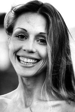 Marta Heflin portrait
