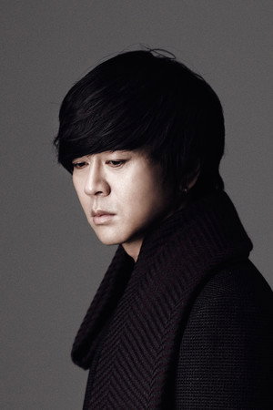 Yoon Do-hyun portrait