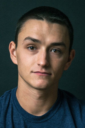 Will Ropp portrait