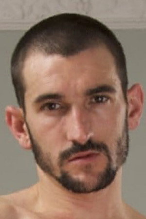 Alex Krum portrait