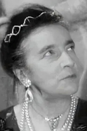 Julienne Paroli portrait