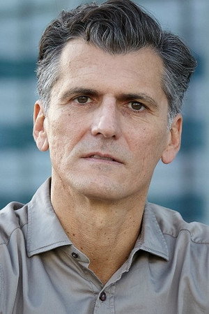 Alessandro Quattro portrait