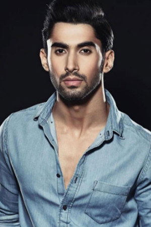 Lakshya Lalwani portrait