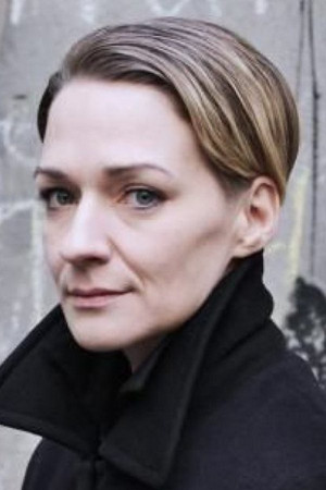 Anika Mauer portrait