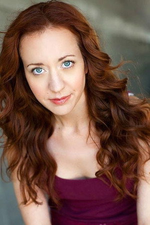 Caileigh Scott portrait
