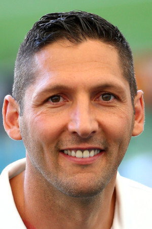 Marco Materazzi portrait