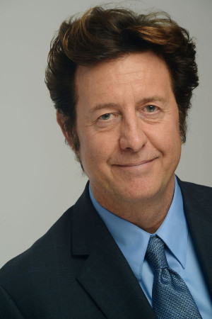 Glen Ratcliffe portrait