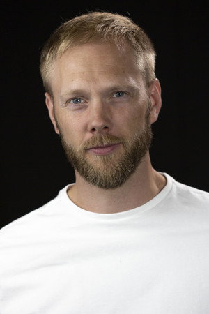 Tomas Engström portrait