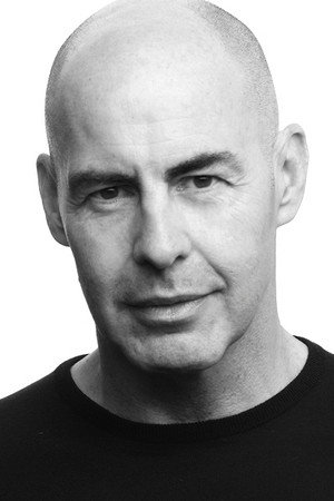 Terence Beesley portrait