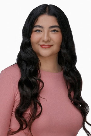 Bianca Jimenez portrait