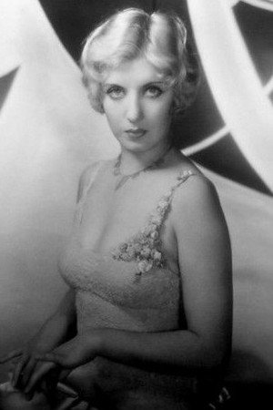 Jean Laverty portrait