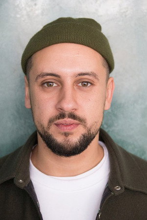 MONATIK portrait