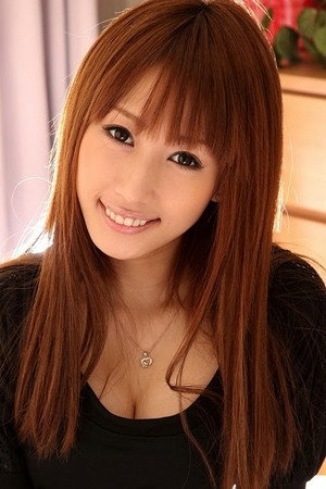 Ayase Tiara portrait