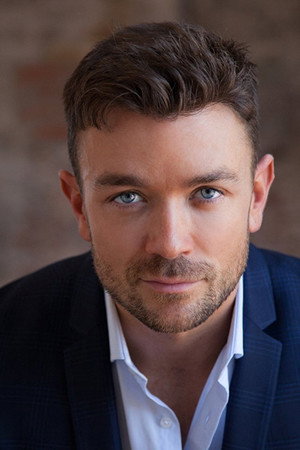 Emrhys Cooper portrait