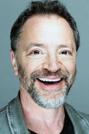 Joshua Malina portrait