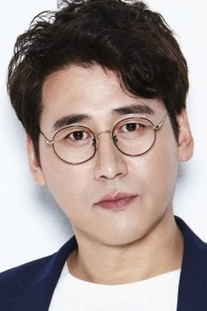Lee Jeong-heon portrait